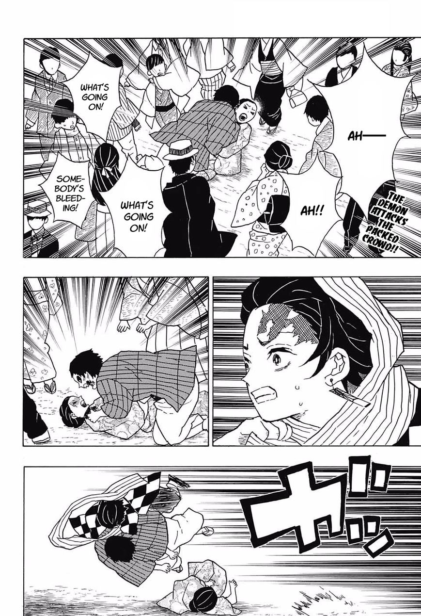 Kimetsu no Yaiba Chapter 14 2